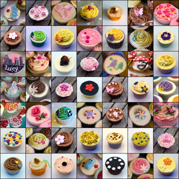 single cupcakes1